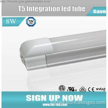 T5 led tube